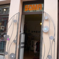 Soma
