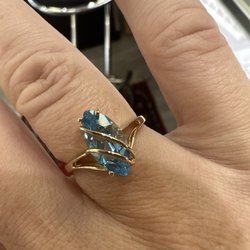 Almas Jewelry & Watch Repair