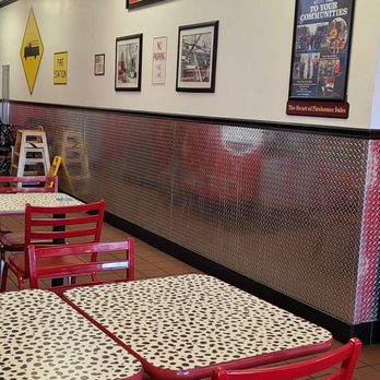 Firehouse Subs - Artwork on the wall - Sandwiches Near Me - Simi Valley, California Firehouse Subs - Artwork on the wall - Sandwiches Near Me - Simi Valley, California