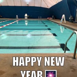 Ric Nuber YMCA - Ric Nuber YMCA pool