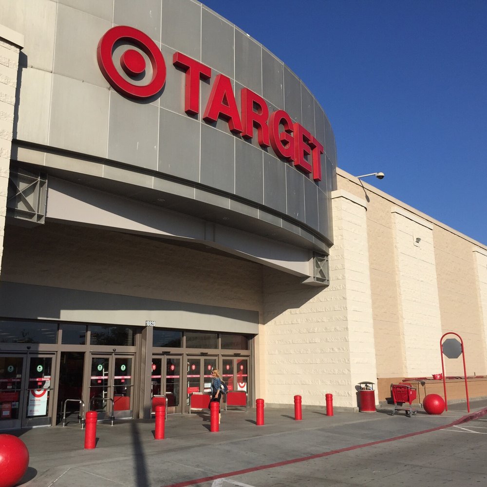Target - Storefront - Department Stores Near Me - Culver City, California Target - Storefront - Department Stores Near Me - Culver City, California