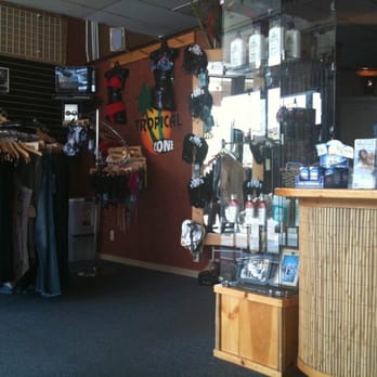 Tropical Zone Exotic Tanning - Women's Clothing Near Me - Chico, California Tropical Zone Exotic Tanning - Women's Clothing Near Me - Chico, California