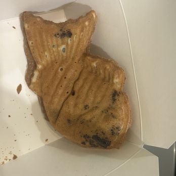 Soul Sweets - Taiyaki (3 Pieces) - Coffee & Tea Near Me - Scotts Valley, California Soul Sweets - Taiyaki (3 Pieces) - Coffee & Tea Near Me - Scotts Valley, California