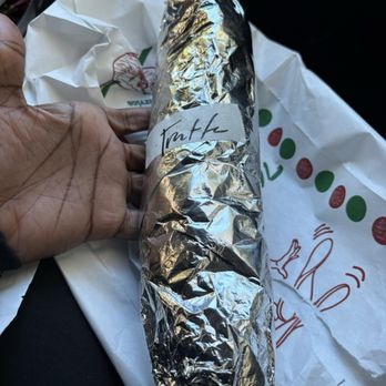G’s Cheesesteak - Truffle Wiz Wit - Cheesesteaks Near Me - Dallas, Texas