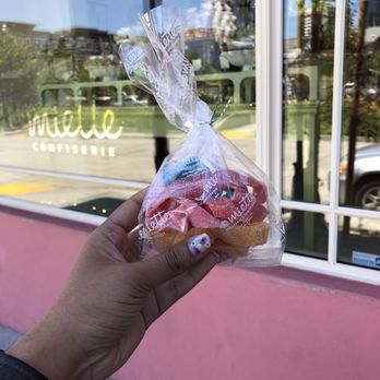 Miette - Bakeries Near Me - San Francisco, California