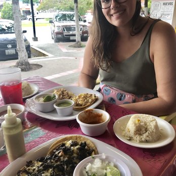 La Patrona - Tacos Near Me - Cancún, ROO La Patrona - Tacos Near Me - Cancún, ROO