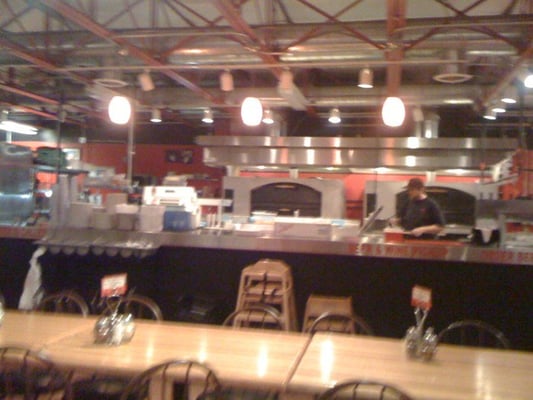 Three Rivers Eatery & Brewhouse by null