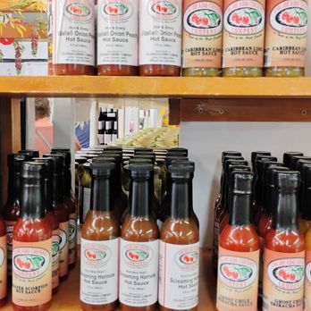 Colorado Cherry Company - Hot Sauces 09-02-2024 - Specialty Food Near Me - Loveland, Colorado Colorado Cherry Company - Hot Sauces 09-02-2024 - Specialty Food Near Me - Loveland, Colorado