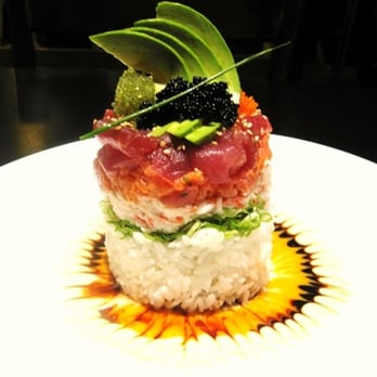 Bethany Sushi - Tuna Tower - Japanese Near Me - Portland, Oregon Bethany Sushi - Tuna Tower - Japanese Near Me - Portland, Oregon