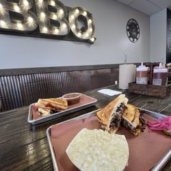 Big Rig’s BBQ