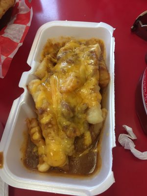 Snapka's Drive Inn by null