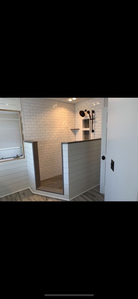 Slide of GroundUp Restoration