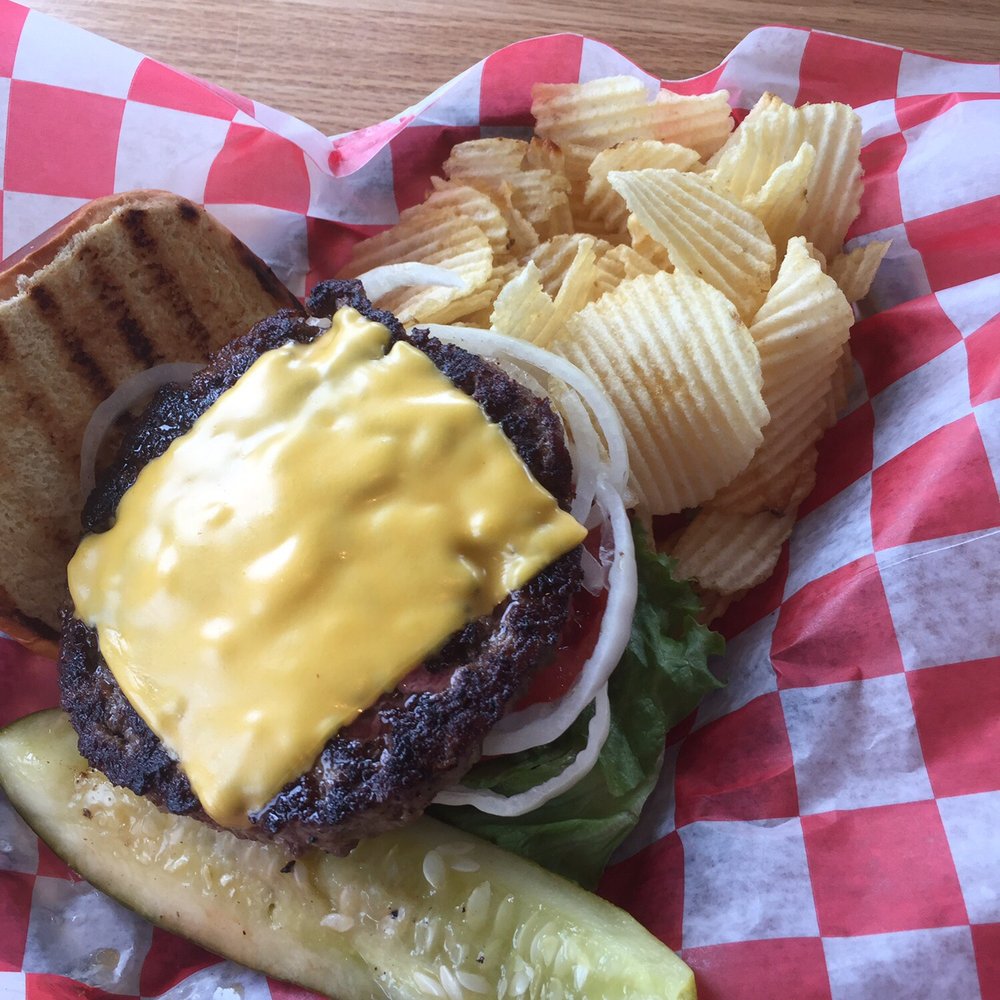 Happy Harbor - Cheeseburger - Venues & Event Spaces Near Me - Deale, Maryland Happy Harbor - Cheeseburger - Venues & Event Spaces Near Me - Deale, Maryland