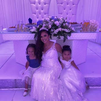 Blush Banquet Hall - Venues & Event Spaces Near Me - Los Angeles, California