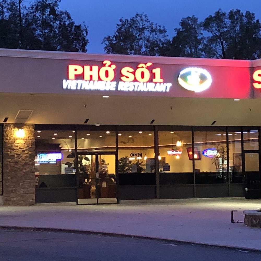 Pho So 1 - The spot - Vietnamese Near Me - Simi Valley, California Pho So 1 - The spot - Vietnamese Near Me - Simi Valley, California