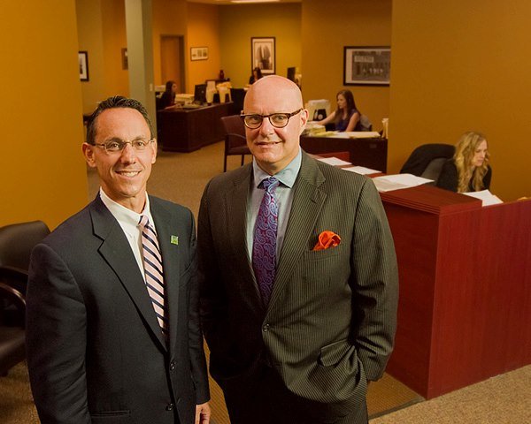 Connors & Ferris - disability attorney in Rochester, NY