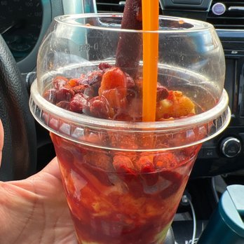 LA MICHOACANA VIP - Updated December 2025 - 22 Photos & 21 Reviews