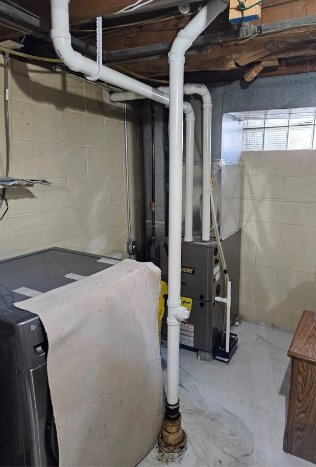 Slide of Anderes Plumbing