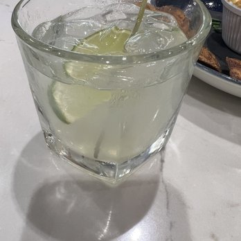 Cat Cora's Kitchen - Margarita - New American Near Me - Atlanta, Georgia Cat Cora's Kitchen - Margarita - New American Near Me - Atlanta, Georgia