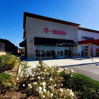 T-Mobile - Mobile Phones Near Me - Glendora, California
