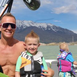 Dylan’s Water Sports - Family fun!!