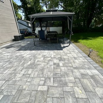 Capital Stone Landscaping & Construction - Landscaping Near Me - Park Ridge, New Jersey