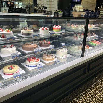 Paris Baguette - Bakeries Near Me - Cincinnati, Ohio Paris Baguette - Bakeries Near Me - Cincinnati, Ohio