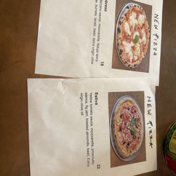 Dodici Pizzeria - Specials - Pizza Near Me - Sacramento, California Dodici Pizzeria - Specials - Pizza Near Me - Sacramento, California