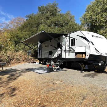 Cloverdale Healdsburg Campground - Our site. - Campgrounds Near Me - Cloverdale, California Cloverdale Healdsburg Campground - Our site. - Campgrounds Near Me - Cloverdale, California