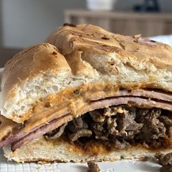Malu’s Kitchen - Torta cubana