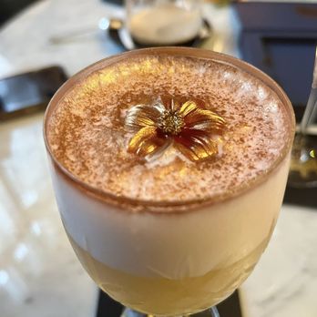 Dromoland Castle - Cocktail - Hotels Near Me - Newmarket-on-Fergus, CE