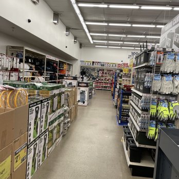 Harbor Freight Tools - Hardware Stores Near Me - Sacramento, California