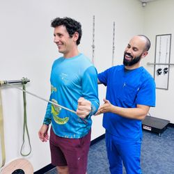 Tricoche Integrated Health
