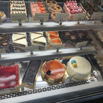 Bakery Nouveau - Desserts for sale - Patisserie/Cake Shop Near Me - Burien, Washington Bakery Nouveau - Desserts for sale - Patisserie/Cake Shop Near Me - Burien, Washington