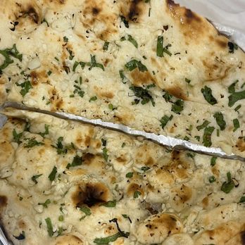 Apna Kitchen - Garlic Naan - Indian Near Me - Chattanooga, Tennessee Apna Kitchen - Garlic Naan - Indian Near Me - Chattanooga, Tennessee