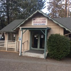 Mattress Clearance Center of Paradise
