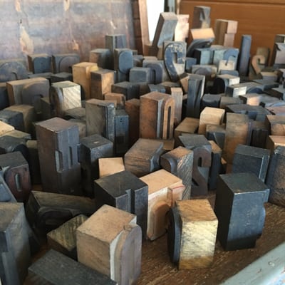 eugenia's antique hardware , inc. by null