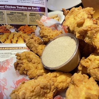 Tully's Good Times - Clarks Summit - Tully's self-proclaimed "world's best chicken tenders" - Sports Bars Near Me - Clarks Summit, Pennsylvania Tully's Good Times - Clarks Summit - Tully's self-proclaimed "world's best chicken tenders" - Sports Bars Near Me - Clarks Summit, Pennsylvania