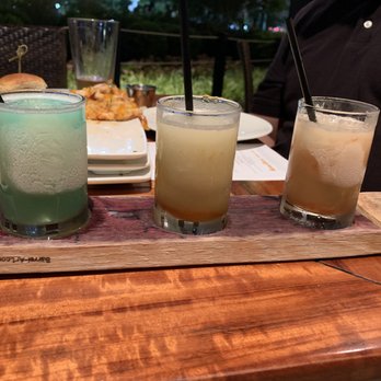Kona Grill - Baltimore - Margarita Flight - New American Near Me - Baltimore, Maryland Kona Grill - Baltimore - Margarita Flight - New American Near Me - Baltimore, Maryland