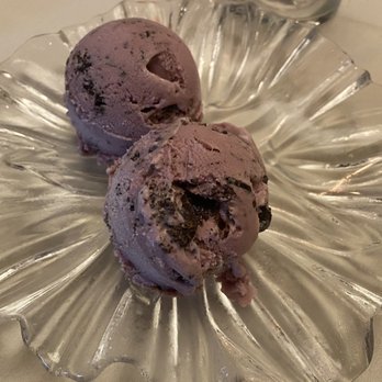 Vittoria - Blackberry Gelato - Italian Near Me - Powell, Ohio Vittoria - Blackberry Gelato - Italian Near Me - Powell, Ohio