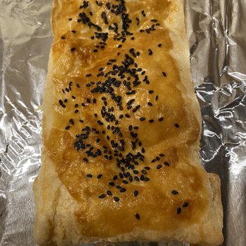 Sharbat Bakery And Cafe - Cheese Xachapuri (Feta) - Bakeries Near Me - Washington, DC, District of Columbia Sharbat Bakery And Cafe - Cheese Xachapuri (Feta) - Bakeries Near Me - Washington, DC, District of Columbia