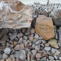 Gopher Construction - Fountain Rocks