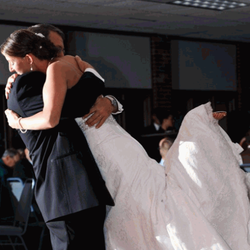 Grapevine DJs & Entertainment - Indianapolis wedding reception