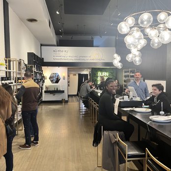 Alchemy Scent Bar - Candle Stores Near Me - Montclair, New Jersey Alchemy Scent Bar - Candle Stores Near Me - Montclair, New Jersey