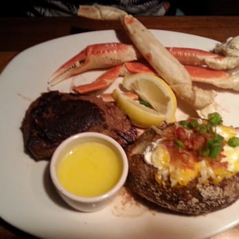 Outback Steakhouse - Steakhouses Near Me - Key West, Florida