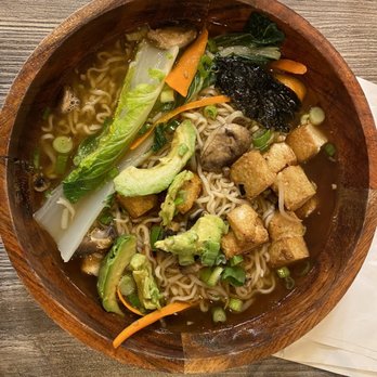 Avocado Theory - Ramen - American Near Me - Tinley Park, Illinois Avocado Theory - Ramen - American Near Me - Tinley Park, Illinois