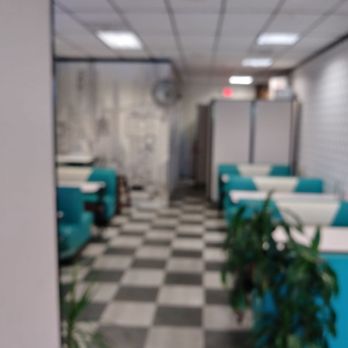 Binki Cafe - Charlotte - Binki dining area - Bubble Tea Near Me - Charlotte, North Carolina Binki Cafe - Charlotte - Binki dining area - Bubble Tea Near Me - Charlotte, North Carolina