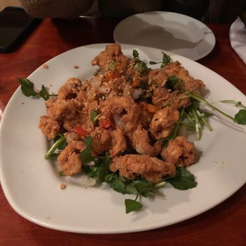 Pho 88 - Fried spicy calamari - Vietnamese Near Me - Lowell, Massachusetts Pho 88 - Fried spicy calamari - Vietnamese Near Me - Lowell, Massachusetts