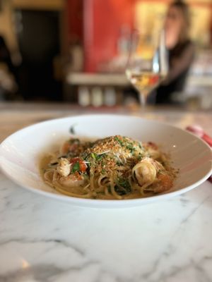Buddy V's Ristorante by null