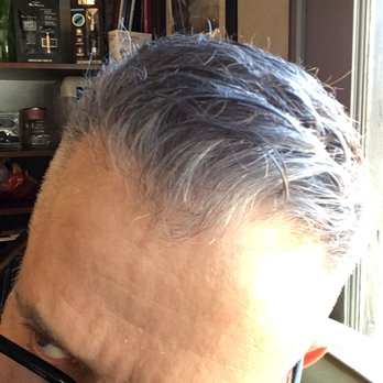 Winzer Hair Salon - Current with grey temporary toner..LOVE - Hair Salons Near Me - Palm Desert, California Winzer Hair Salon - Current with grey temporary toner..LOVE - Hair Salons Near Me - Palm Desert, California